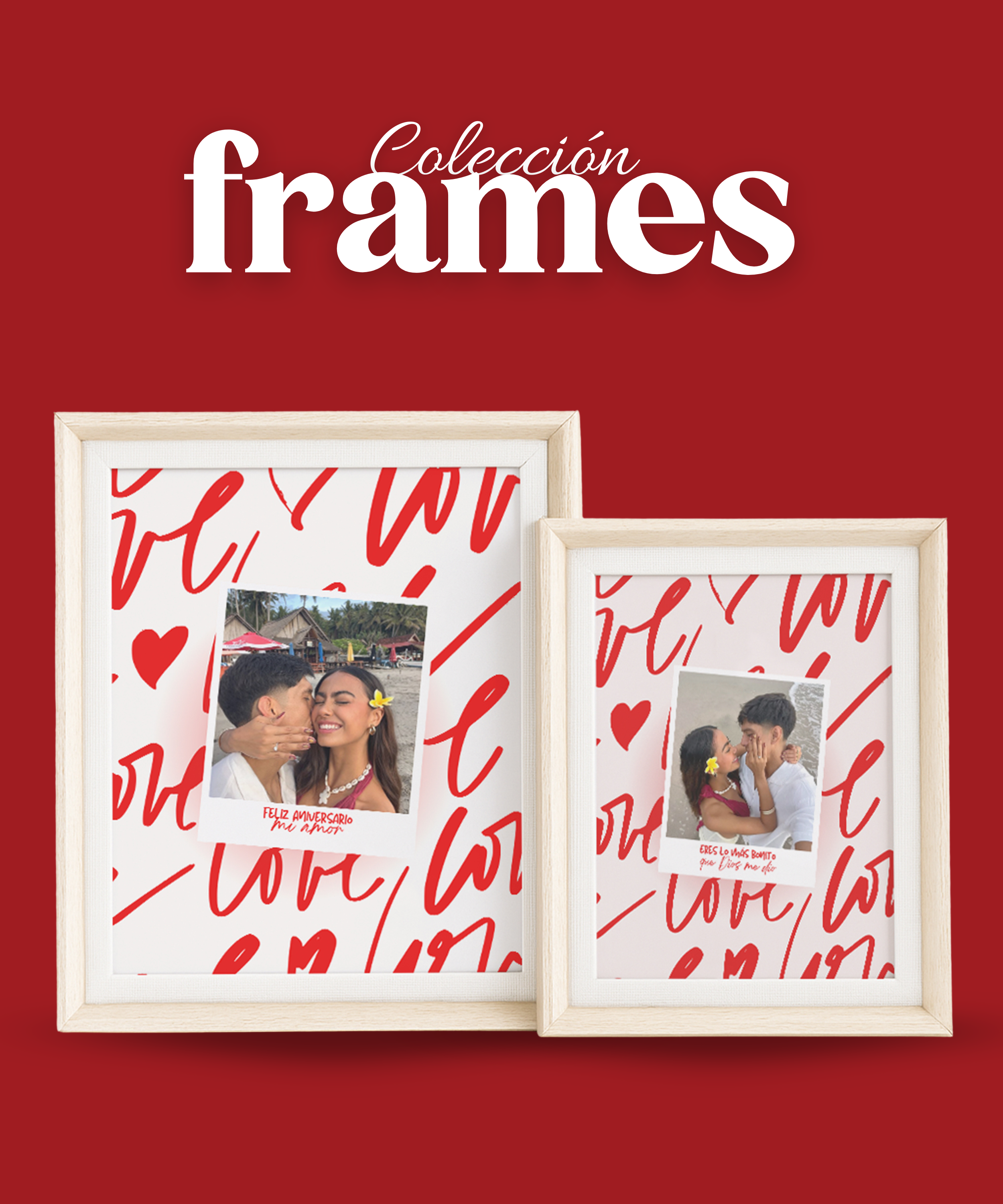 Frames