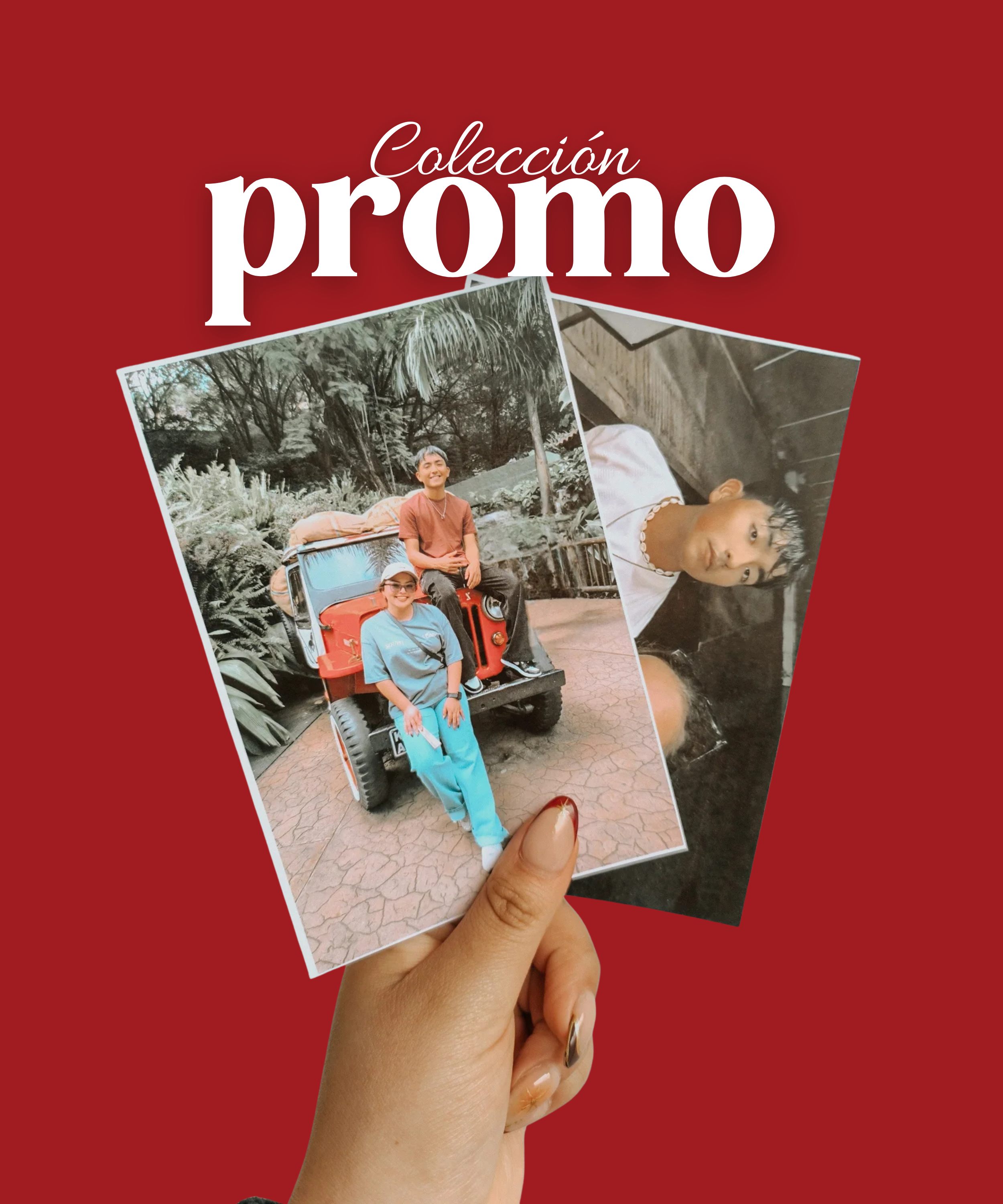 Promo