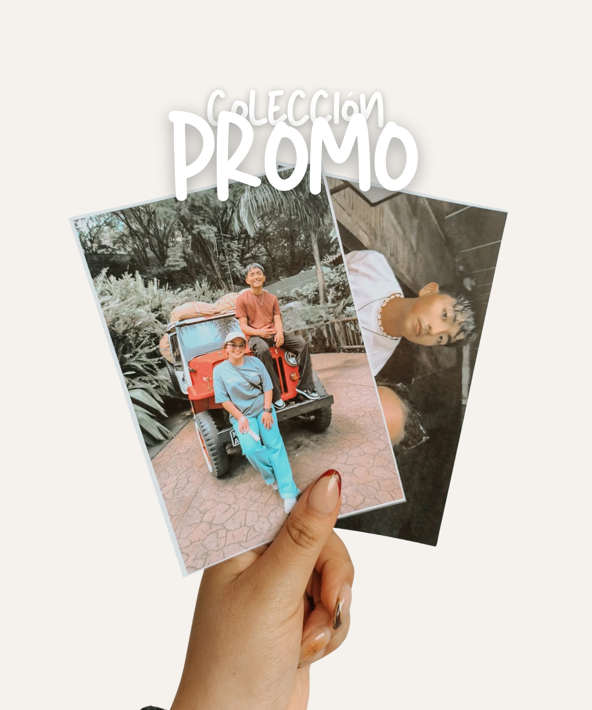 Promo