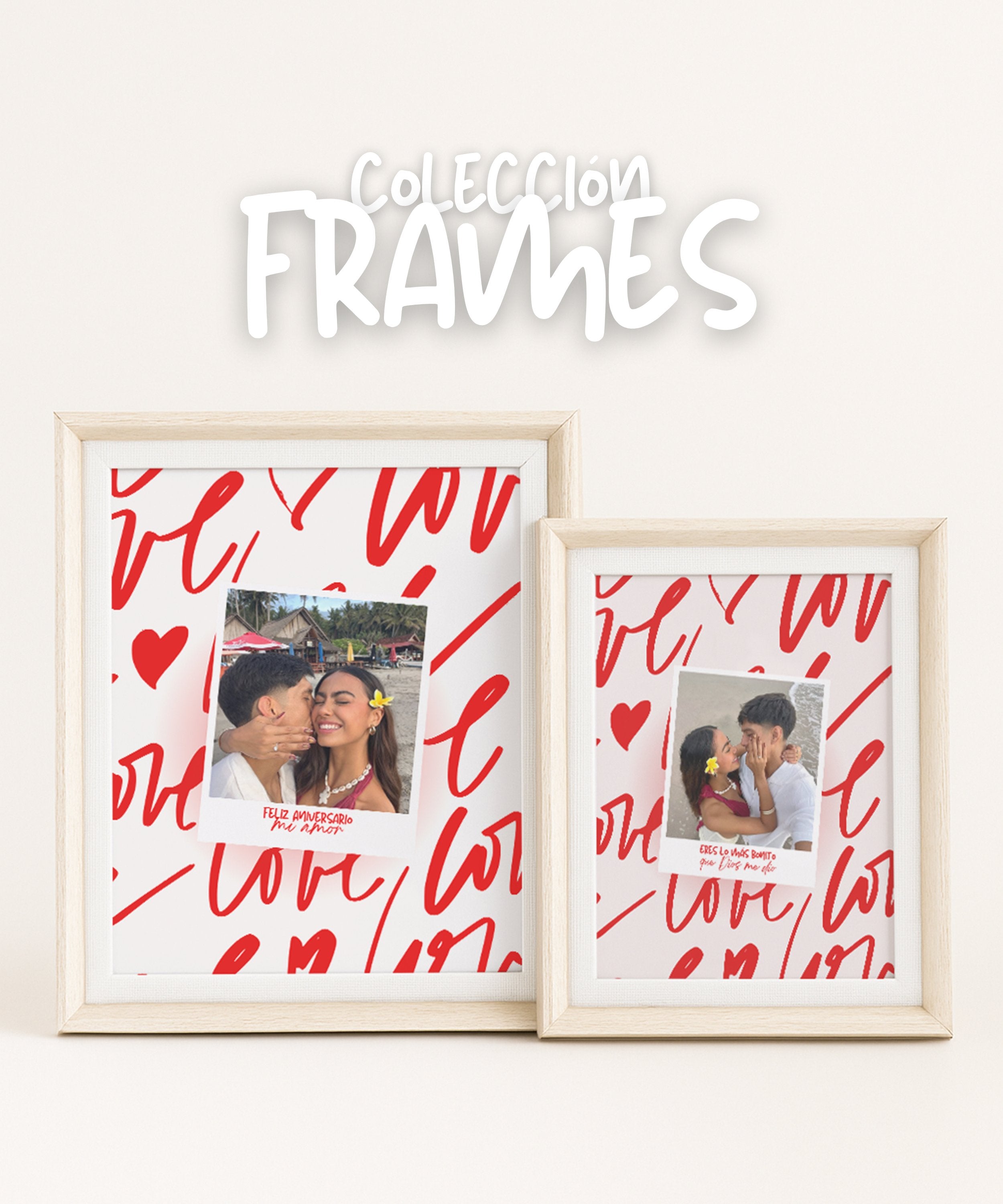 Frames