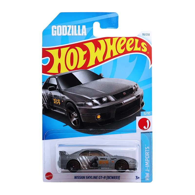 Frame Hot Wheels