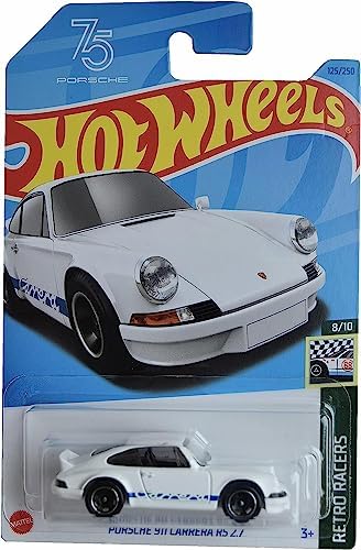 Frame Hot Wheels