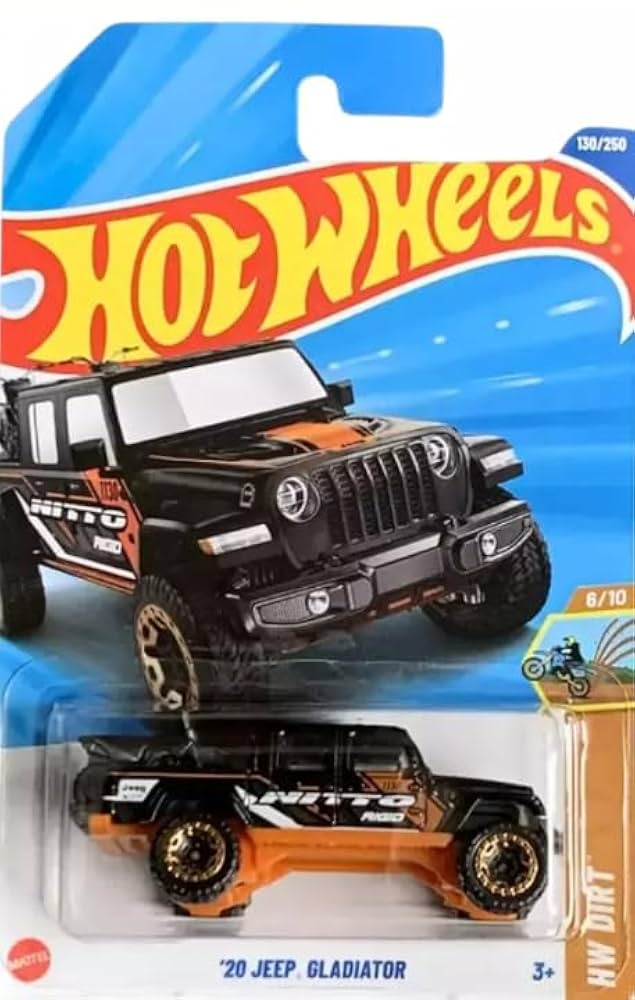 Frame Hot Wheels