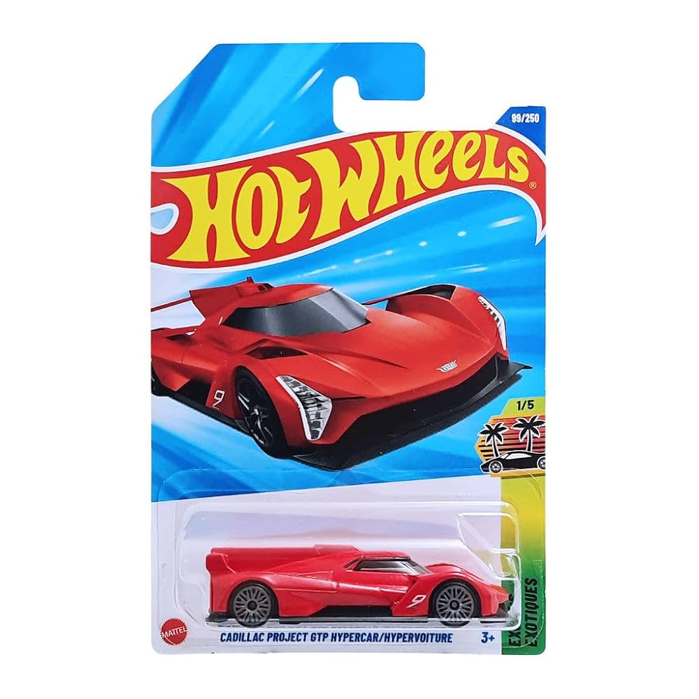 Frame Hot Wheels