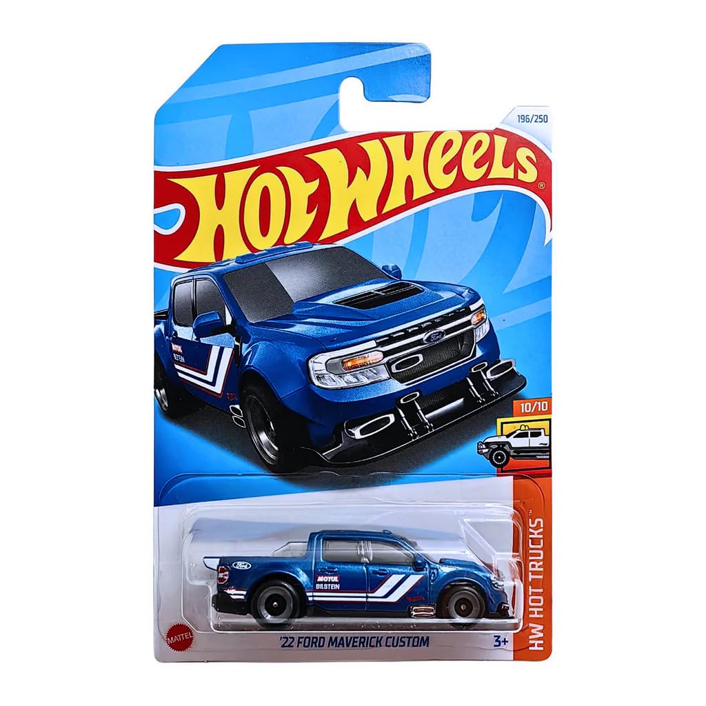 Frame Hot Wheels