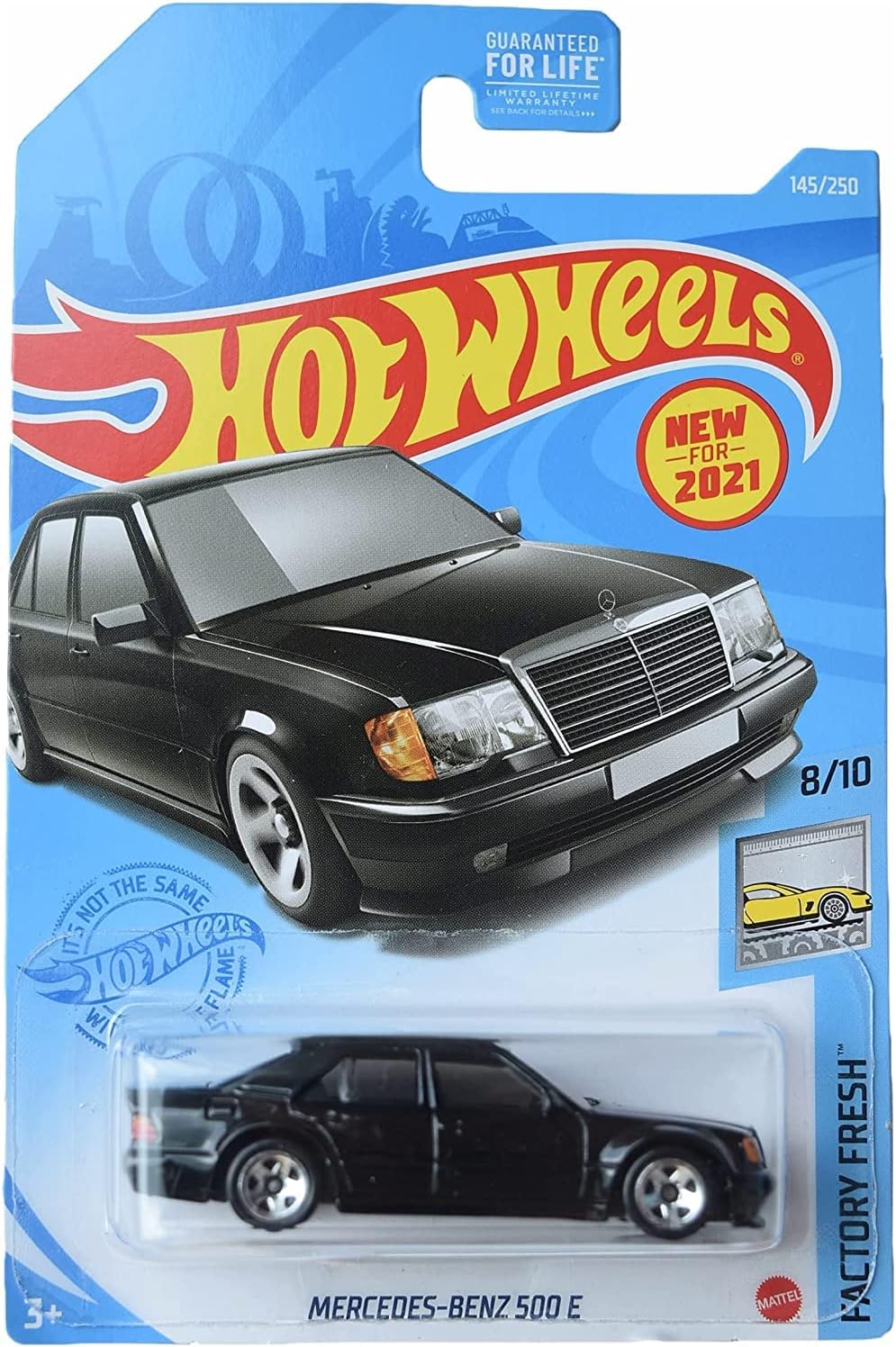 Frame Hot Wheels