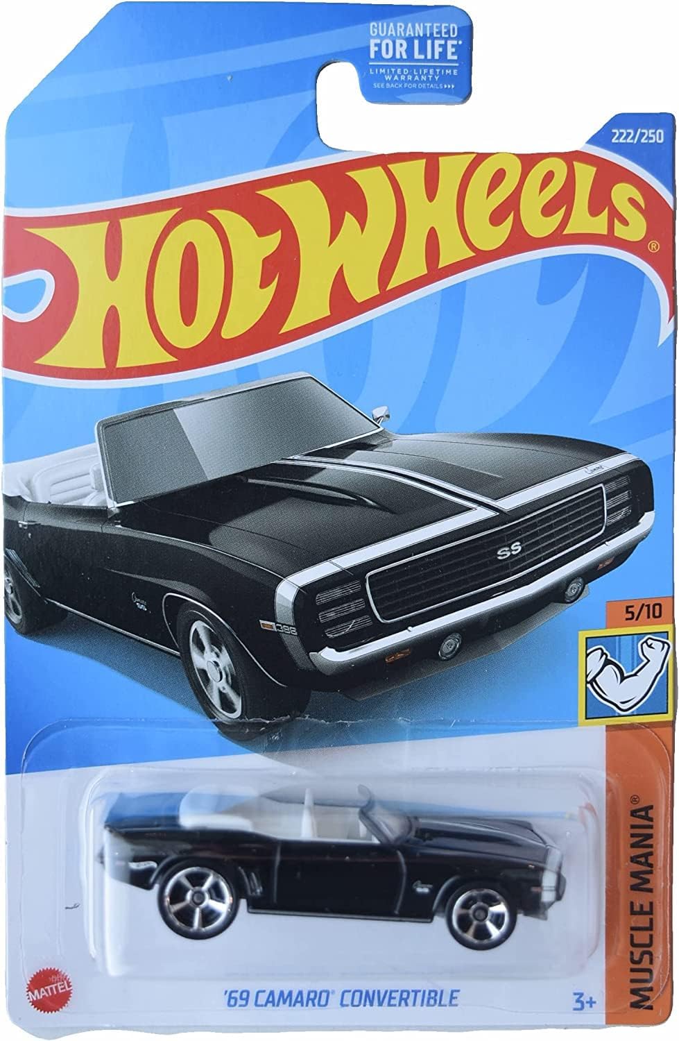 Frame Hot Wheels