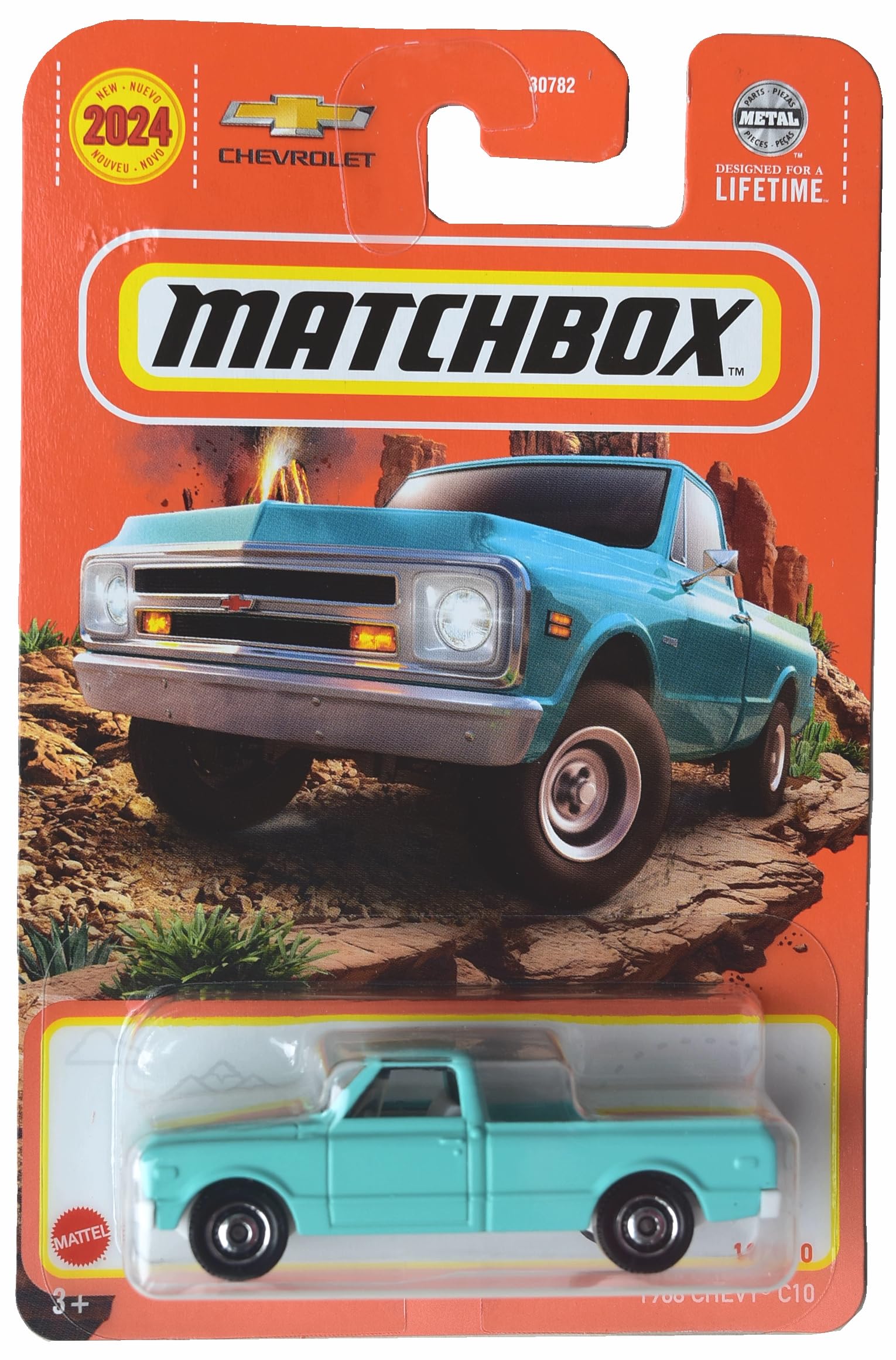 Frame Hot Wheels