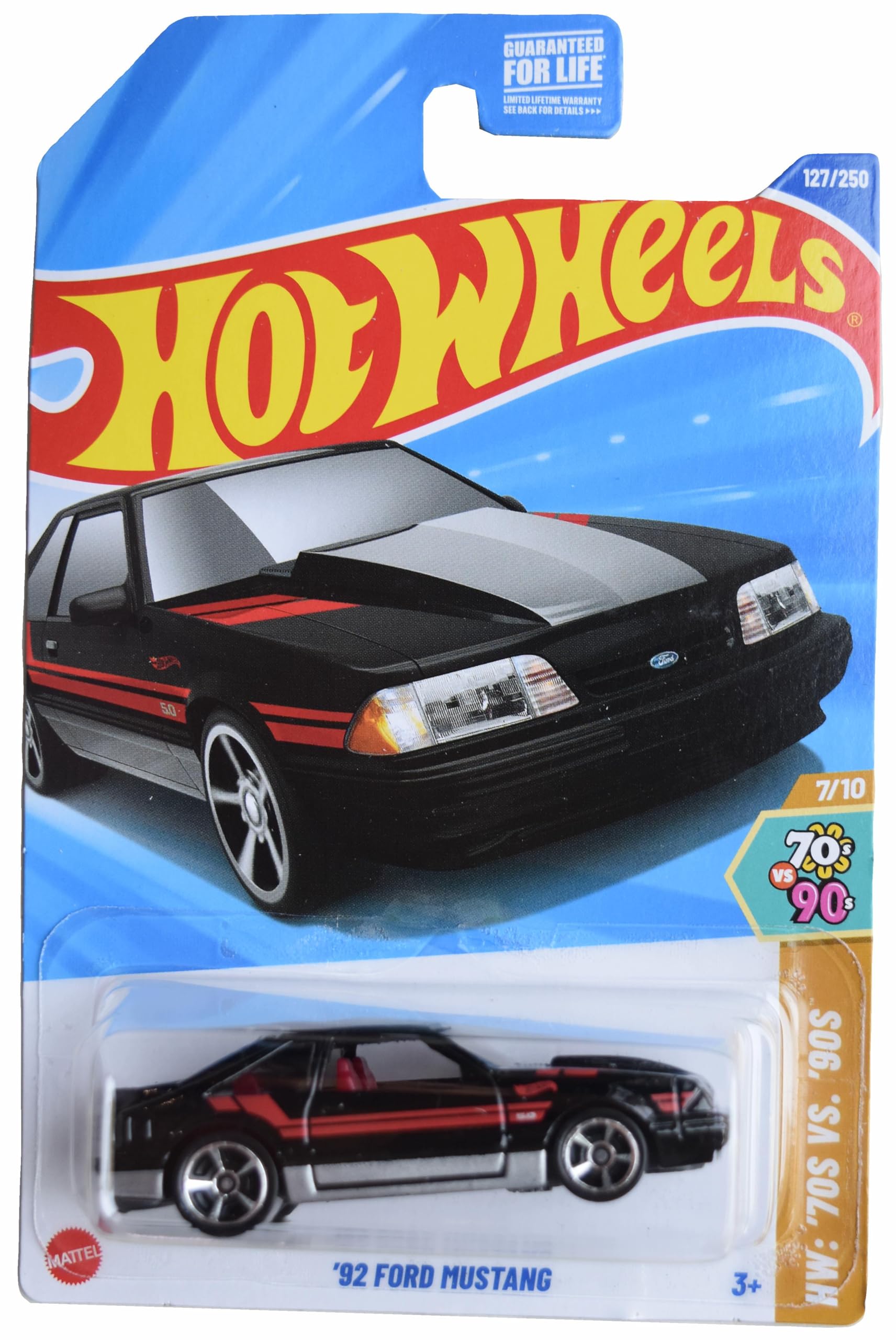 Frame Hot Wheels