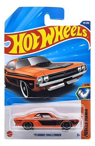 Frame Hot Wheels