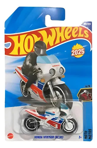 Frame Hot Wheels