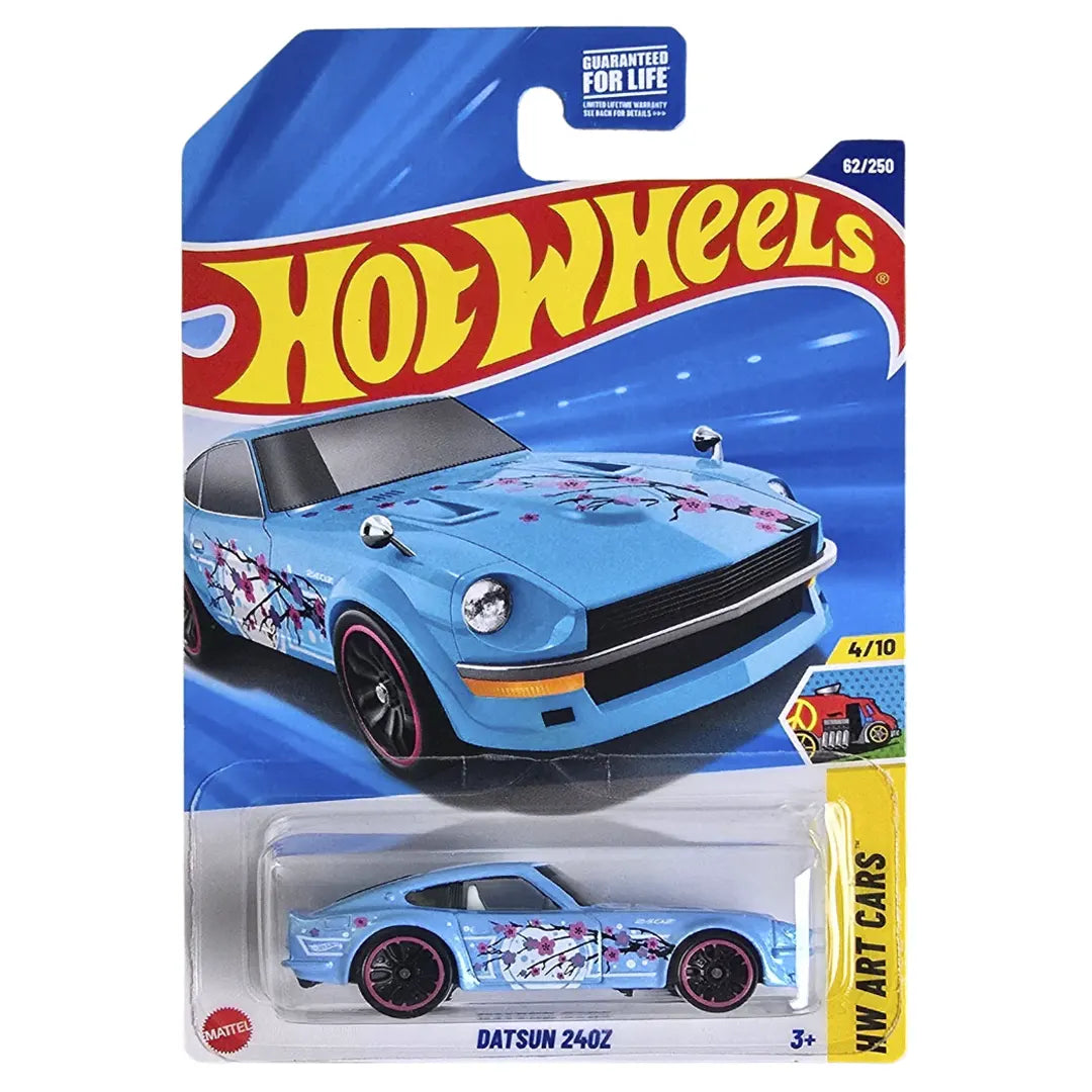 Frame Hot Wheels