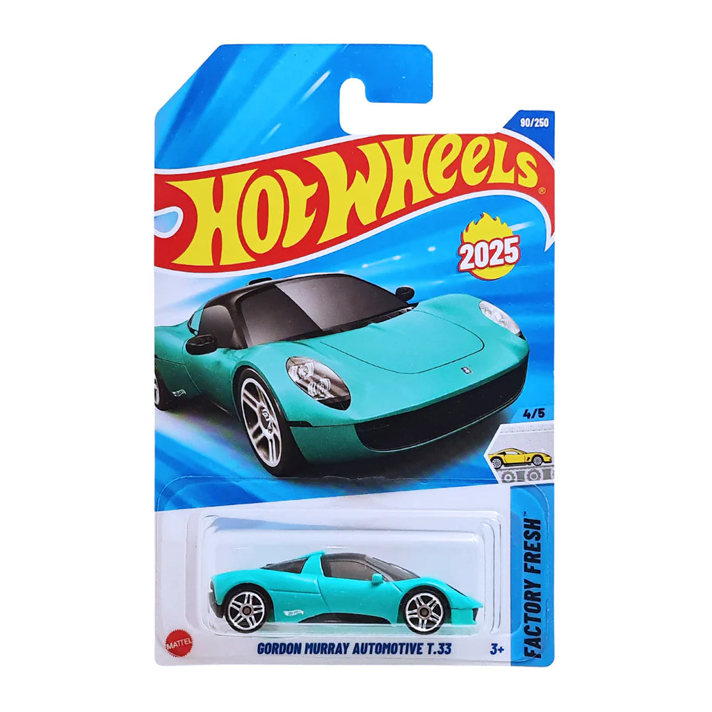Frame Hot Wheels