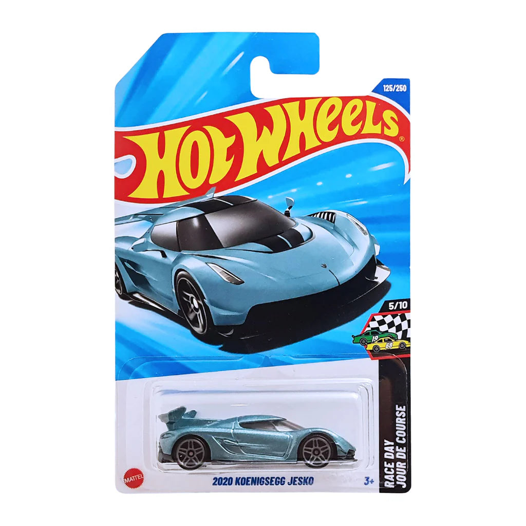 Frame Hot Wheels