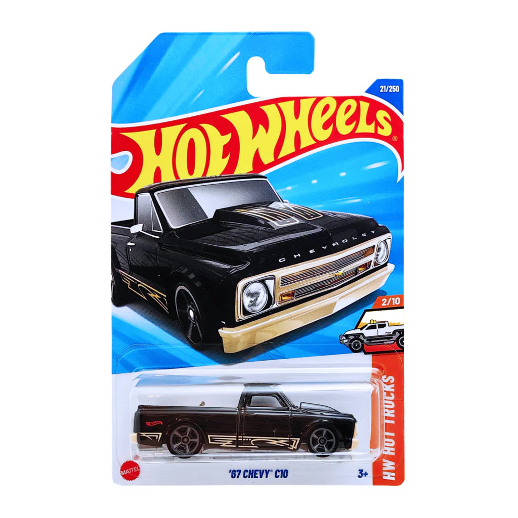 Frame Hot Wheels