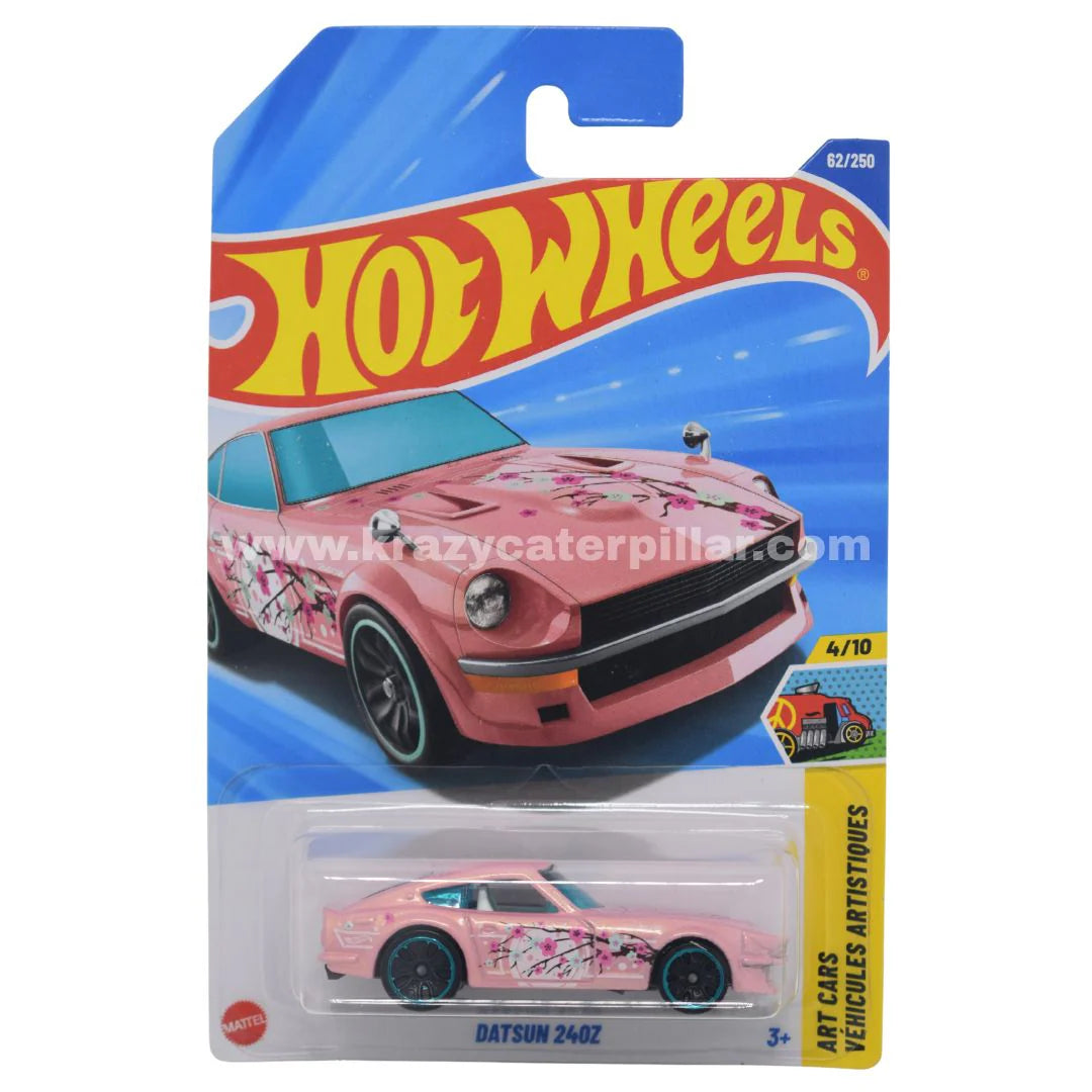 Frame Hot Wheels
