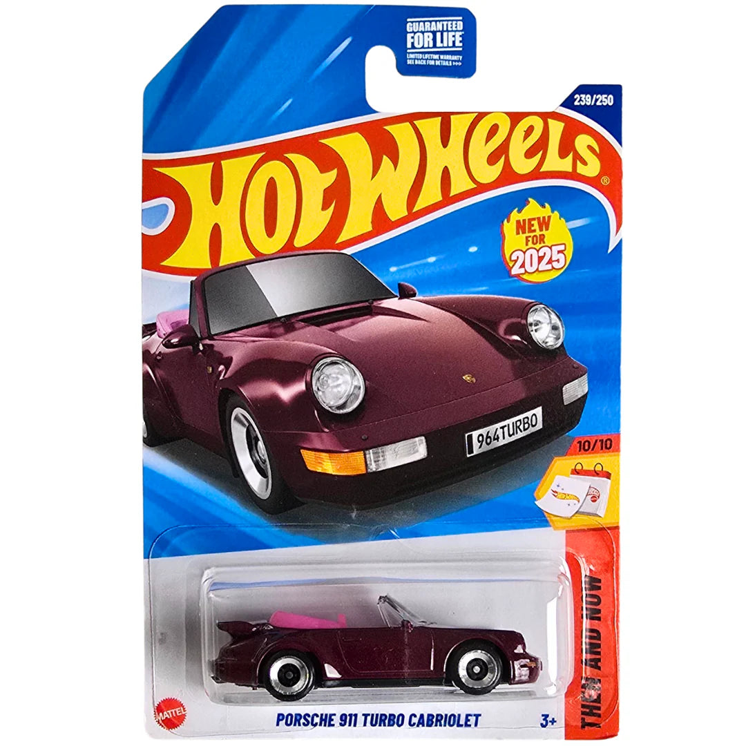 Frame Hot Wheels