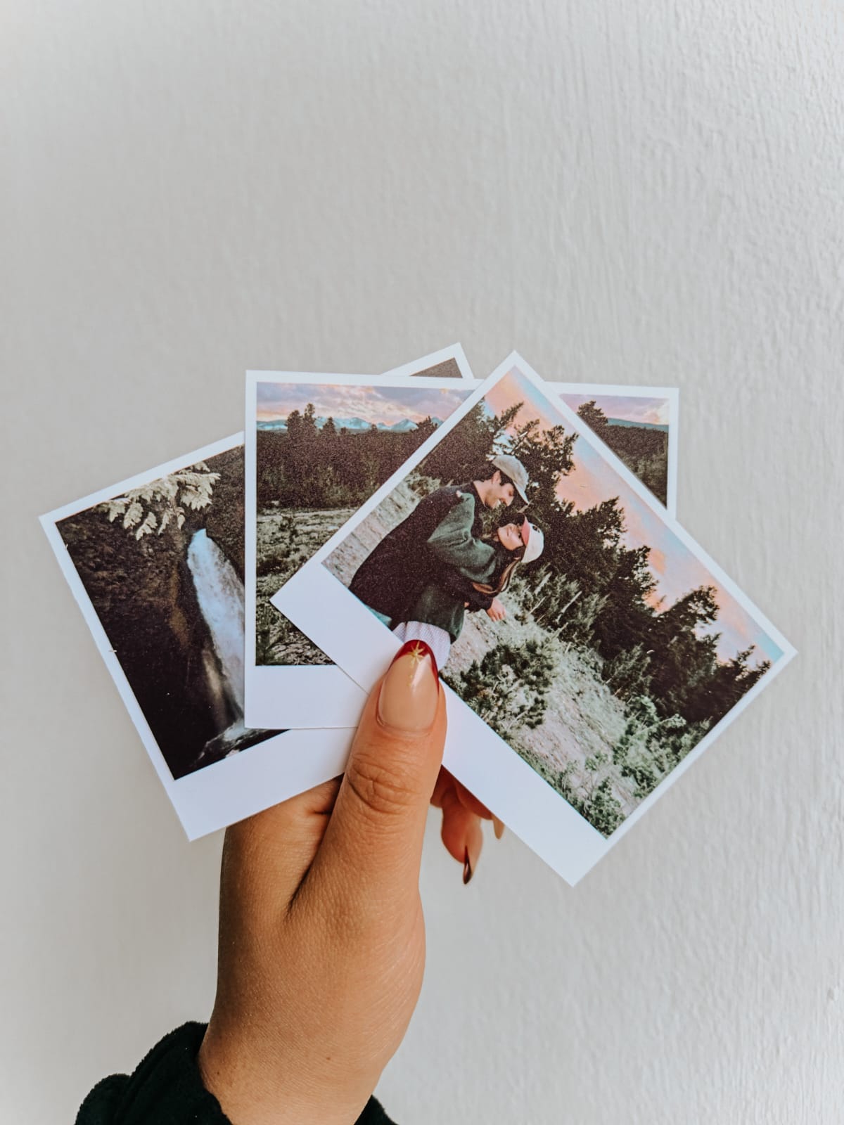 Polaroid Horizontal (10cm x 8cm)