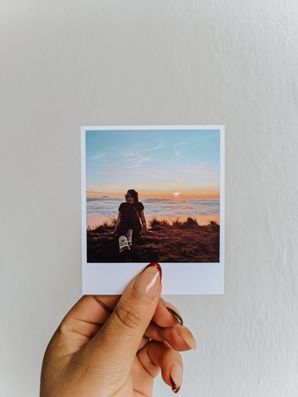 Polaroid Original (9cm x 10cm)