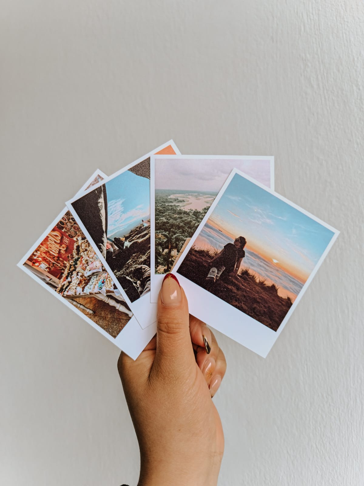 Polaroid Original (9cm x 10cm)