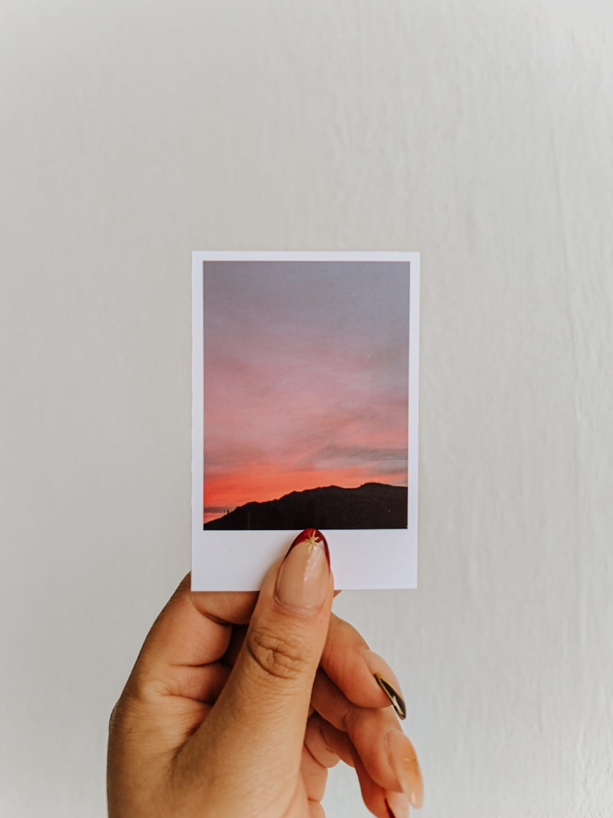 Polaroid Mini Pocket (6cm x 9cm)