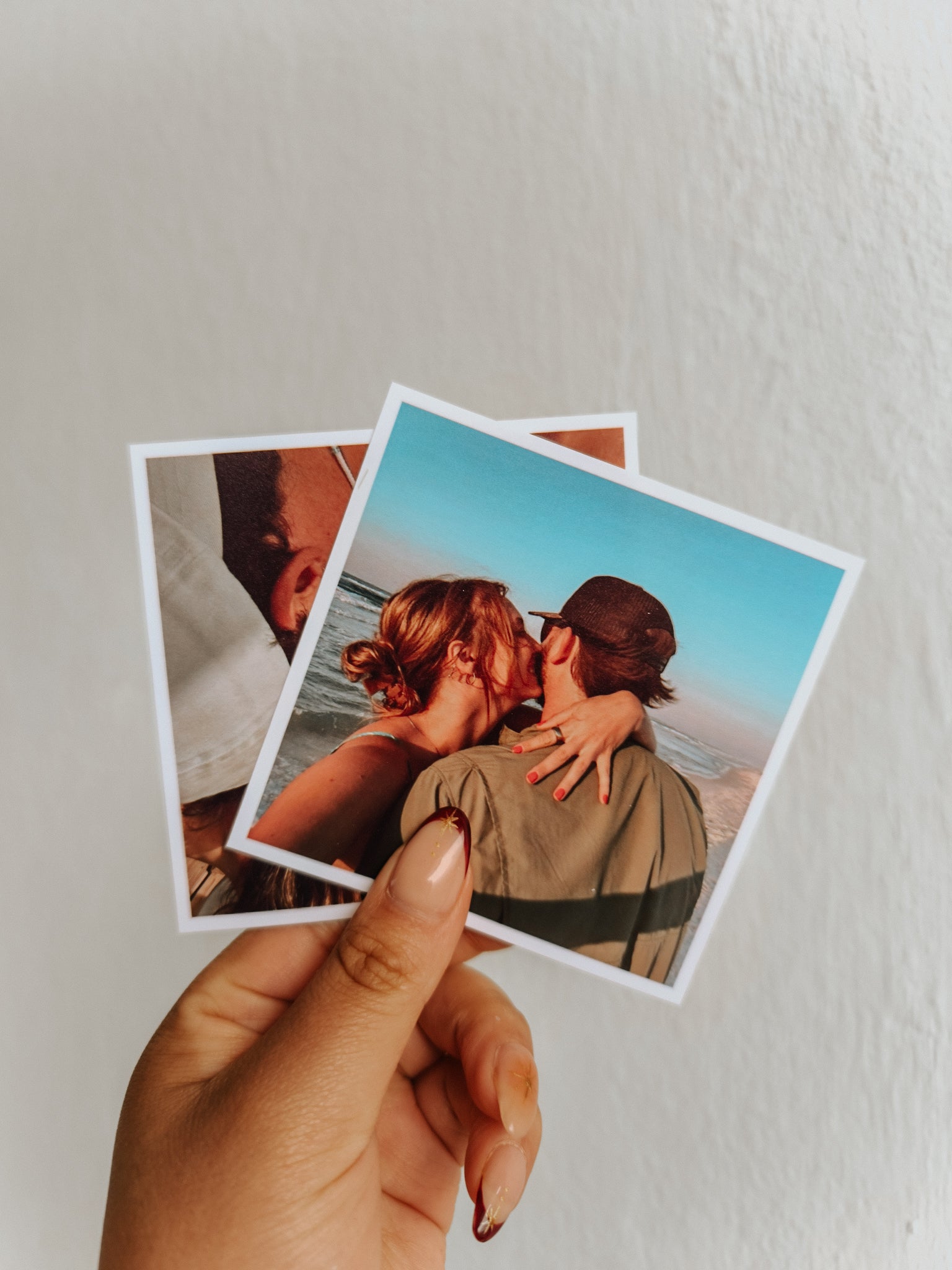 Polaroid Square (9cm x 9cm)