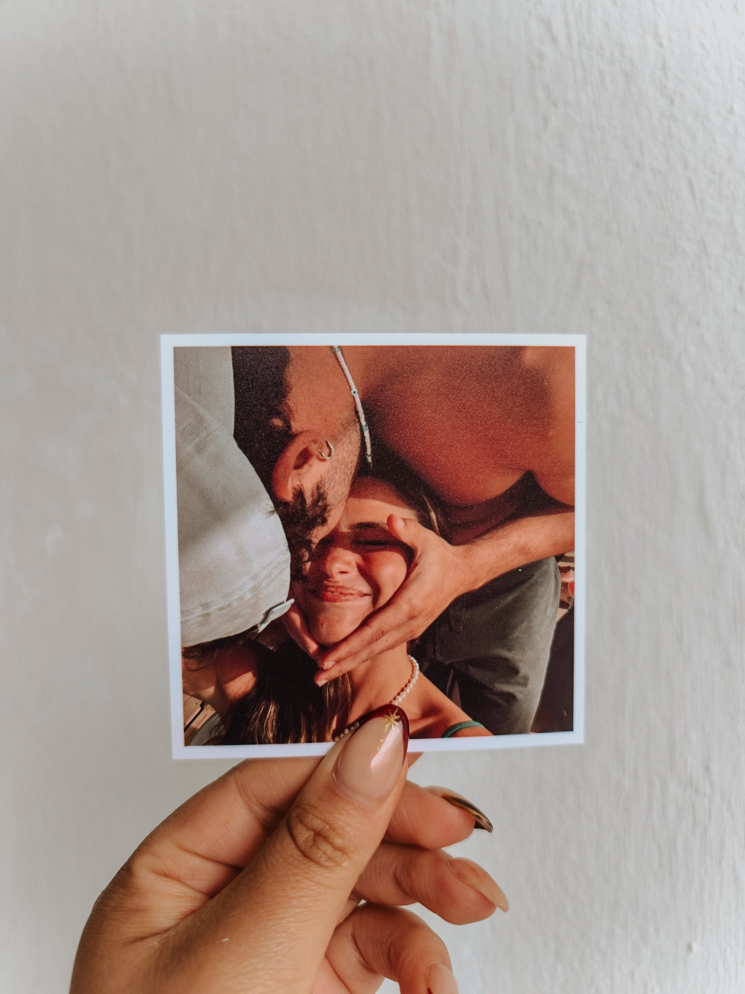 Polaroid Square (9cm x 9cm)
