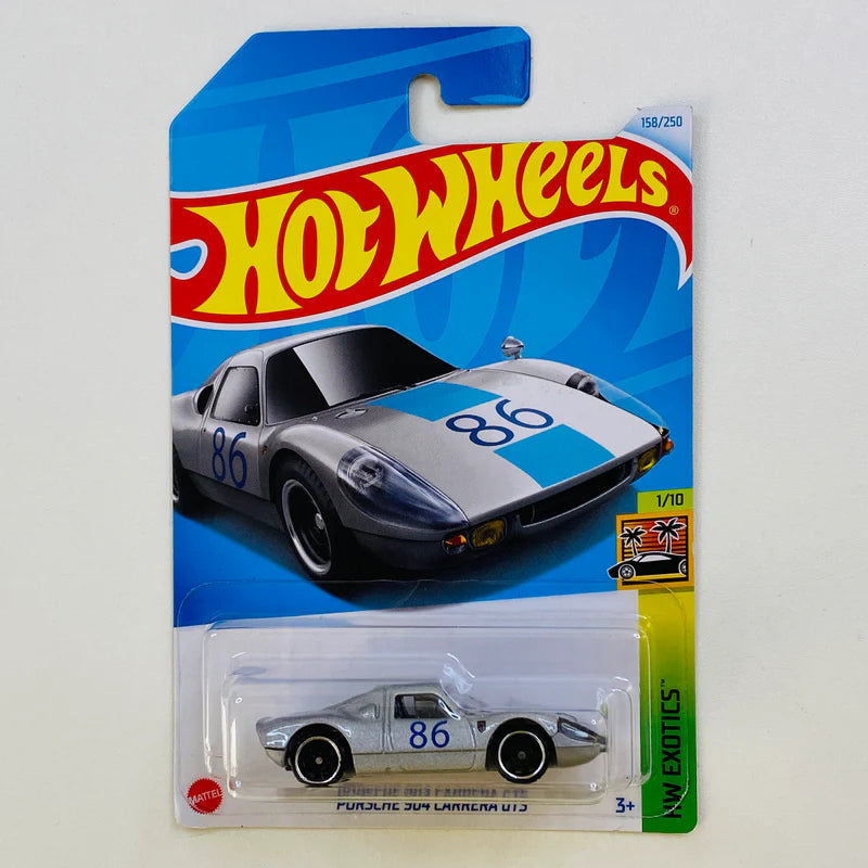 Frame Hot Wheels