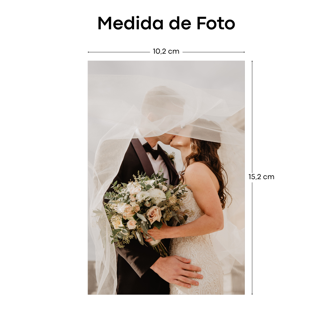 Promo Classic Mini (10cm x 15cm)