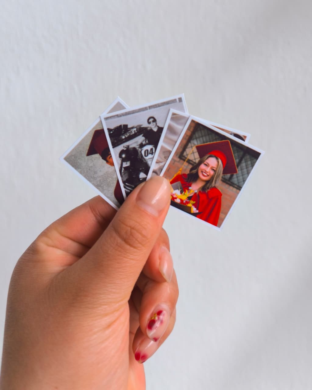 Photo Carnet (4cm x 3cm)