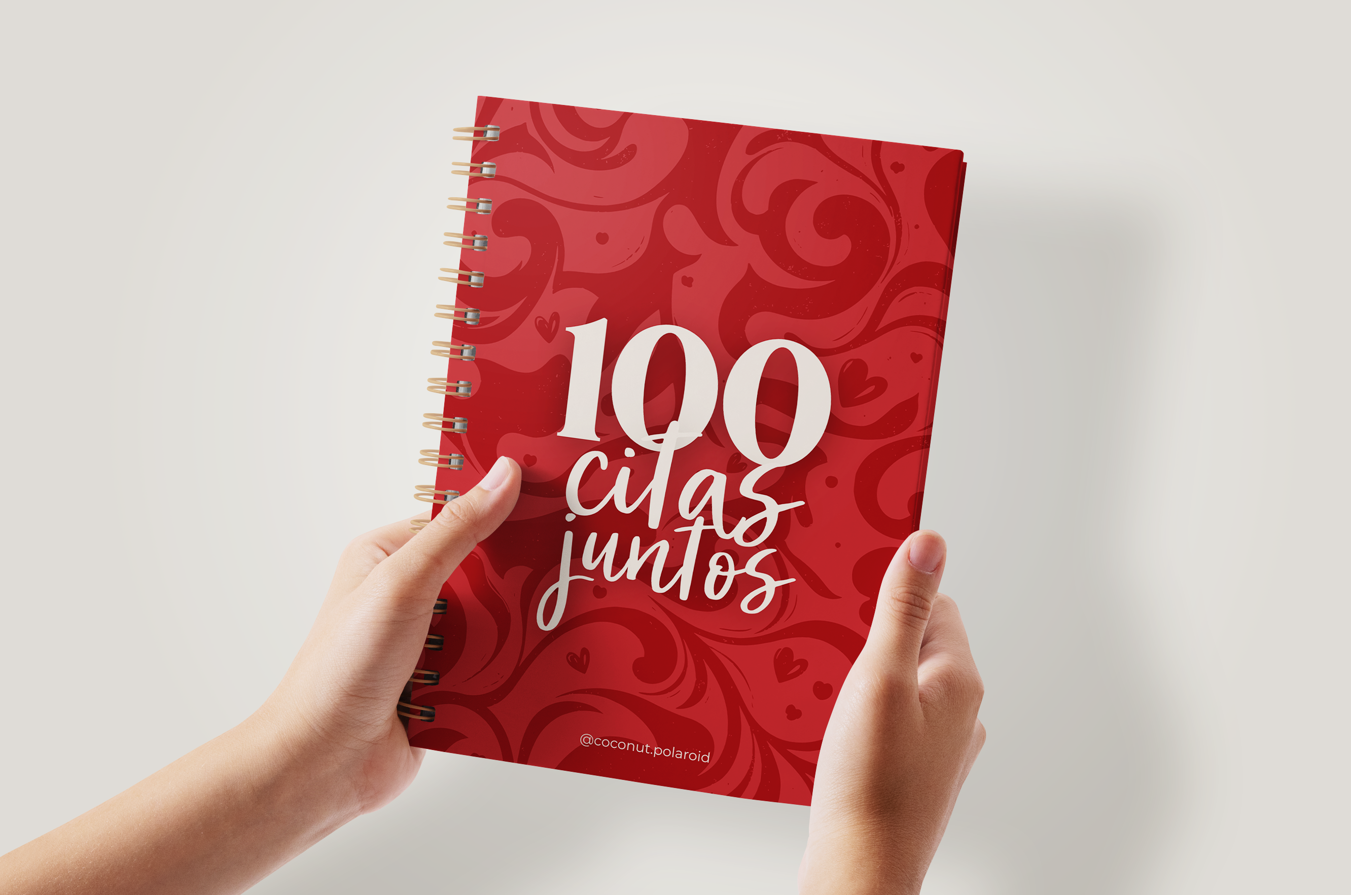 100 citas juntos
