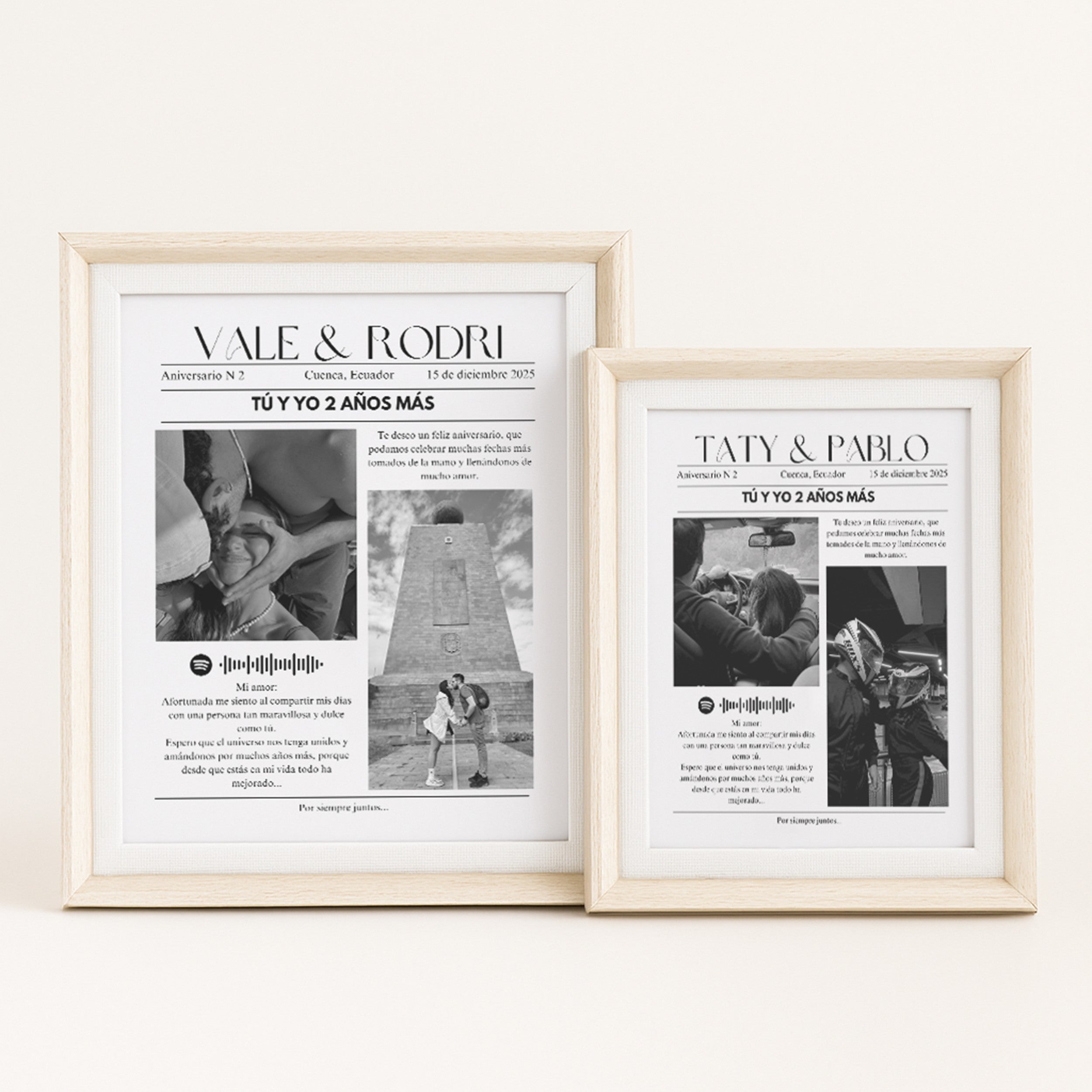 Frame Periódico