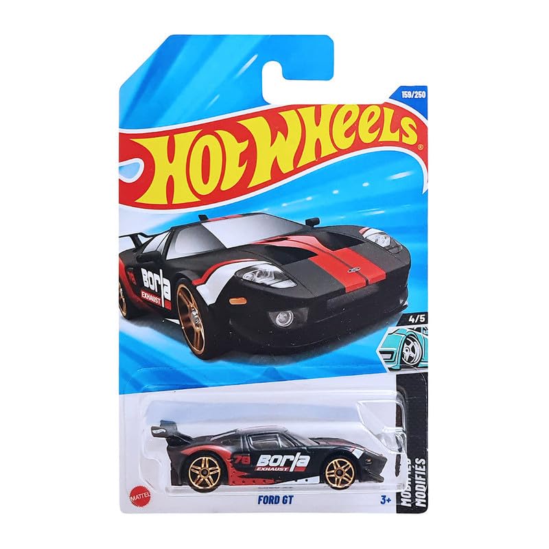 Frame Hot Wheels
