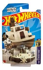 Frame Hot Wheels