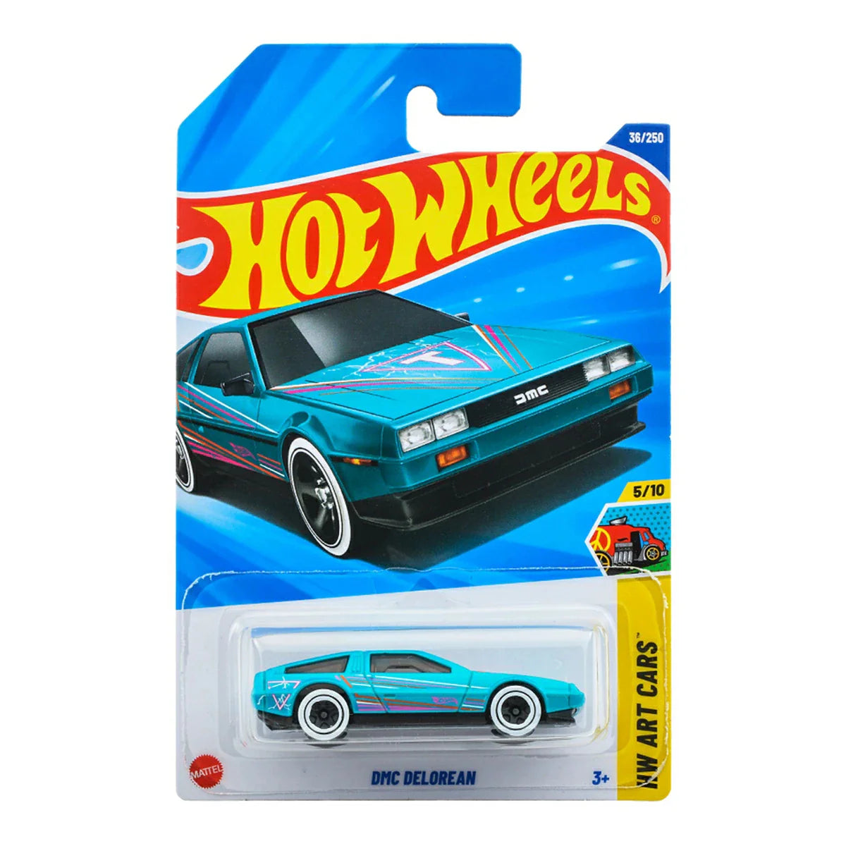 Frame Hot Wheels